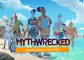 Mythwrecked: Ambrosia Island