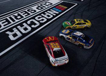Jogos da franquia NASCAR serão removidos da Nintendo eShop em dezembro