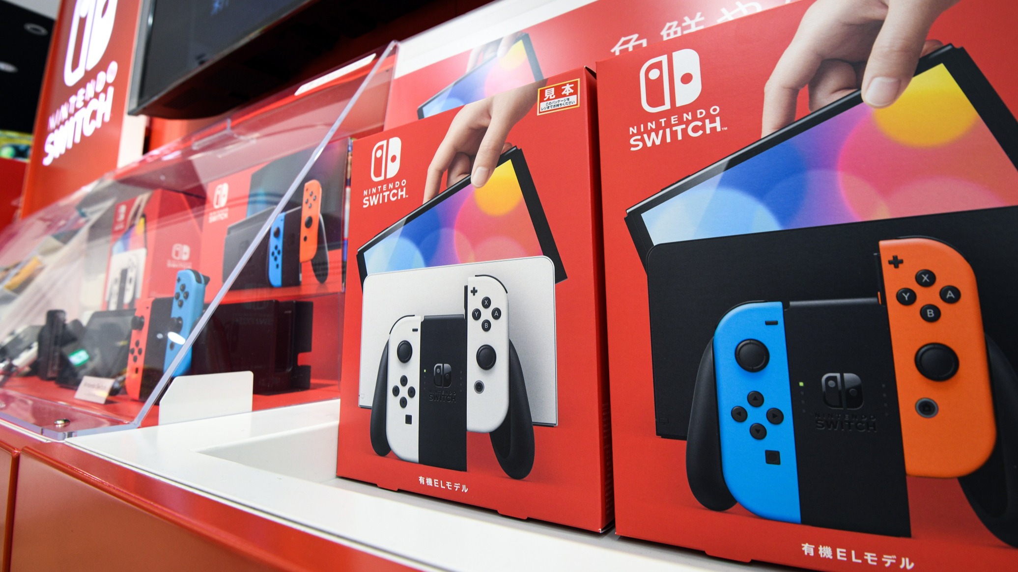 RUMOR | Switch 2 – Nintendo planeja ter mais que o dobro de unidades ...