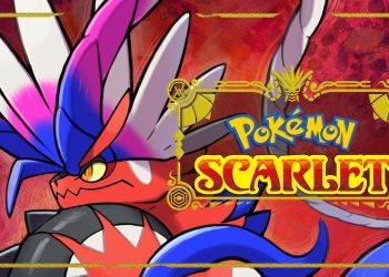 Pokémon Violet