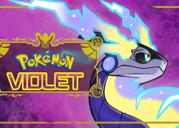Pokémon Violet