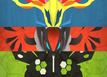 Detalhes para um descartado “Pokémon Z” são descobertos