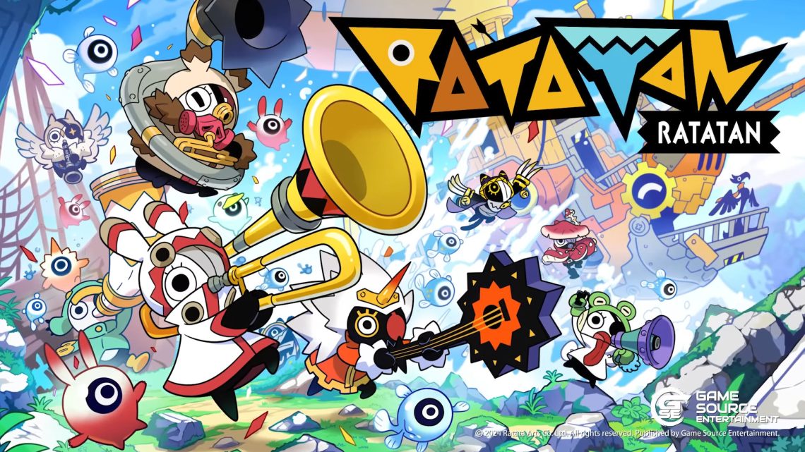 Boxart do jogo
