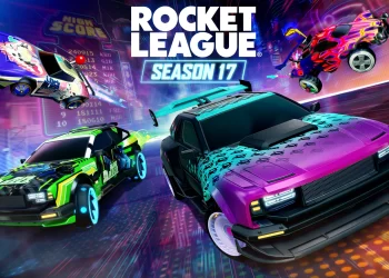 Rocket League