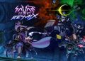 Savant: Ascent REMIX
