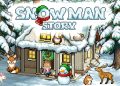 Snowman Story