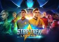Star Trek: Legends