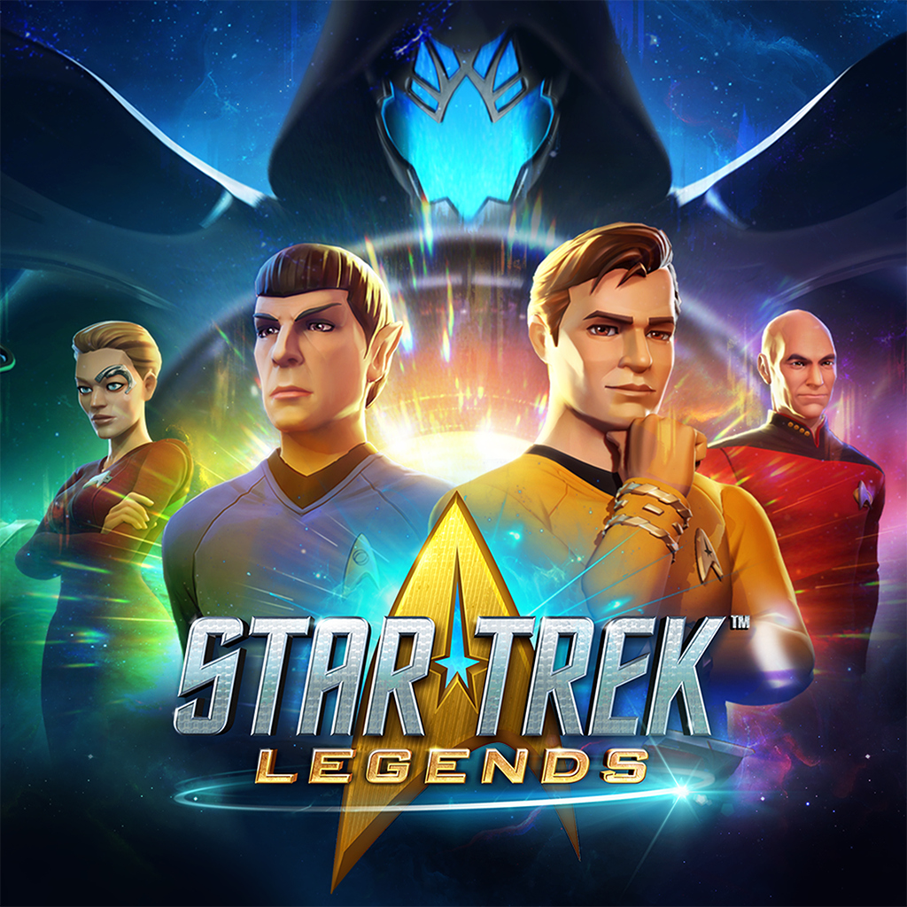 Star Trek: Legends