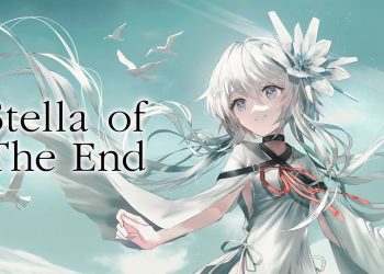 Stella of The End