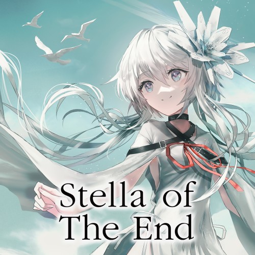 Stella of The End