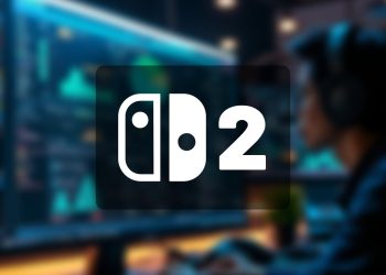 Nintendo Switch Online Playtest Program – Dataminer descobre instruções para resolução 4K e suporte aos Mesh Shaders