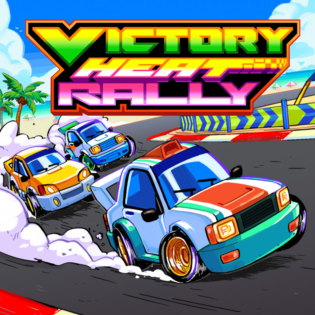 Victory Heat Rally