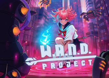 W.A.N.D. Project