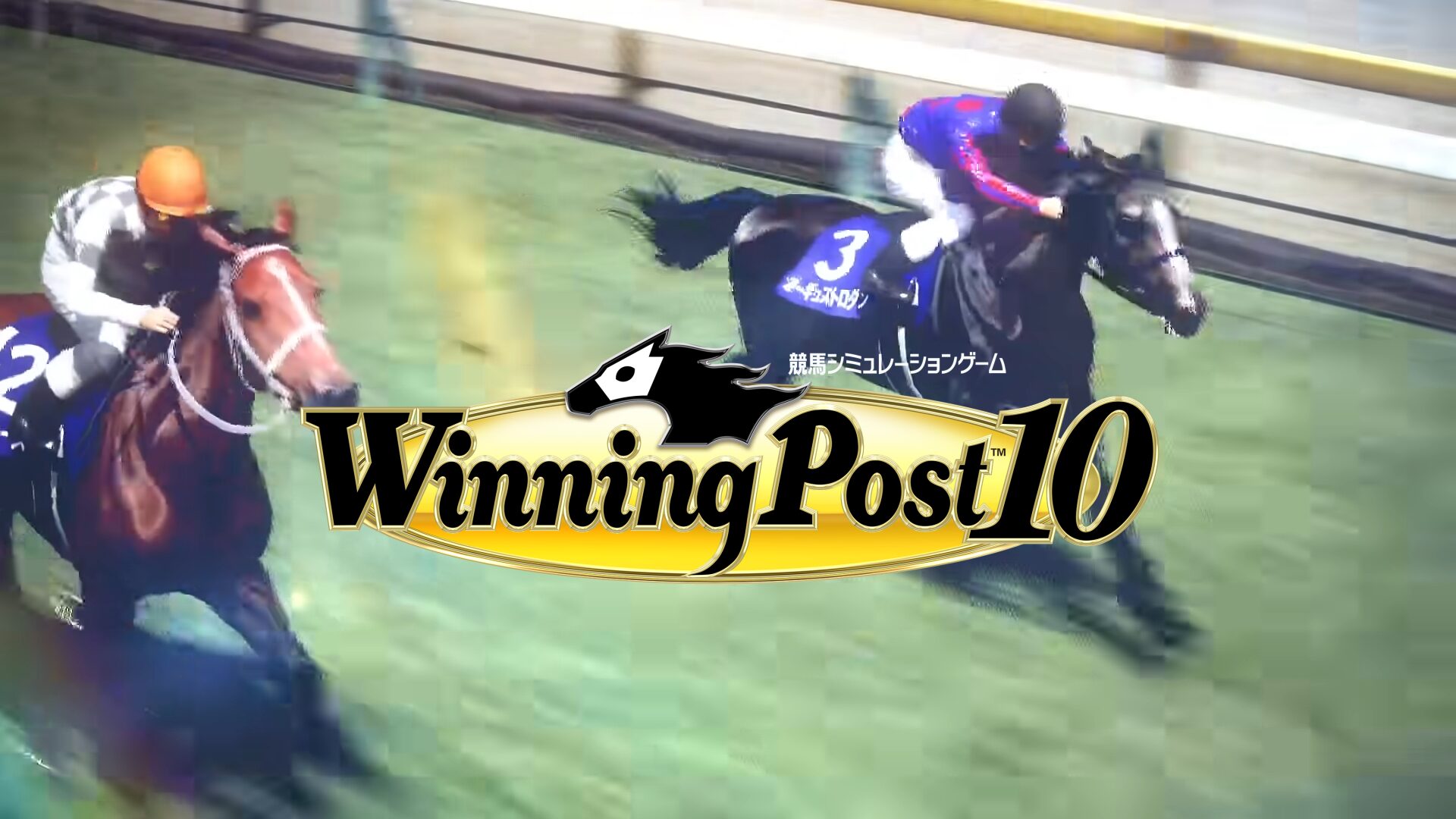 Nintendo Switch Winning Post 10 2025 Nintendo Switch Winning Post 10 2025 é anunciado para o Switch no Japão – Universo