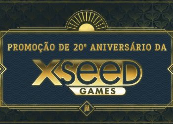 Guia de Ofertas eShop | XSEED Games celebra 20º aniversário com campanha promocional em seus jogos digitais