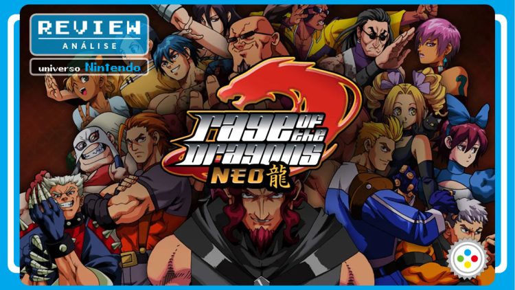 Boxart do jogo