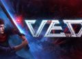 ved keyart