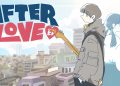 Afterlove EP