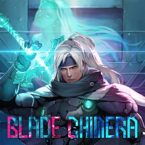 Blade Chimera