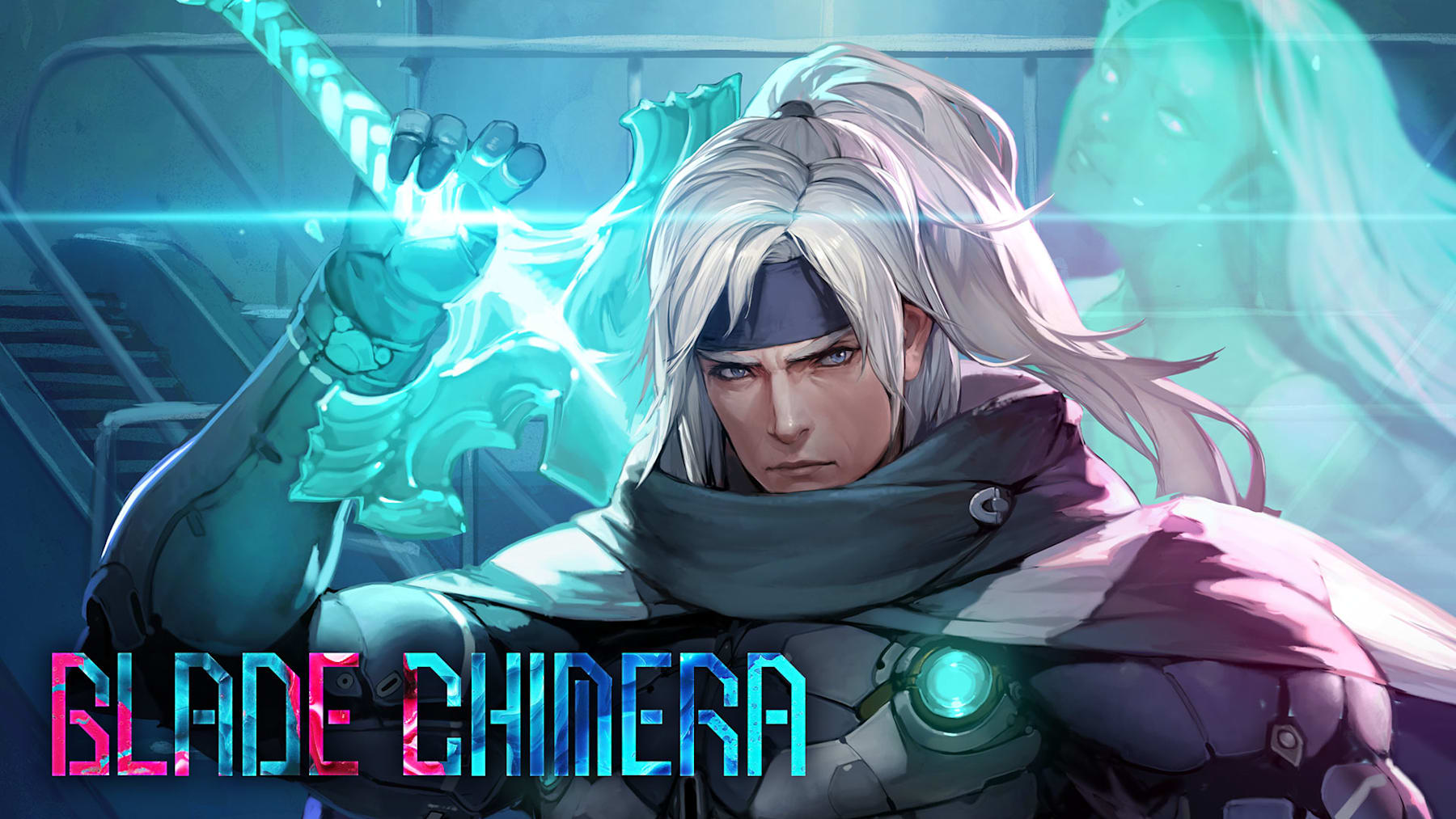 Blade Chimera
