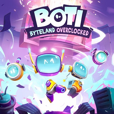 Boti: Byteland Overclocked