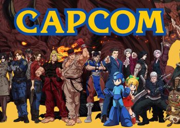 Capcom se compromete a continuar revisitando suas franquias dormentes