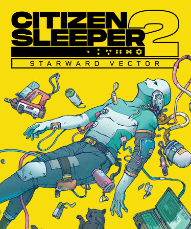 Citizen Sleeper 2: Starward Vector