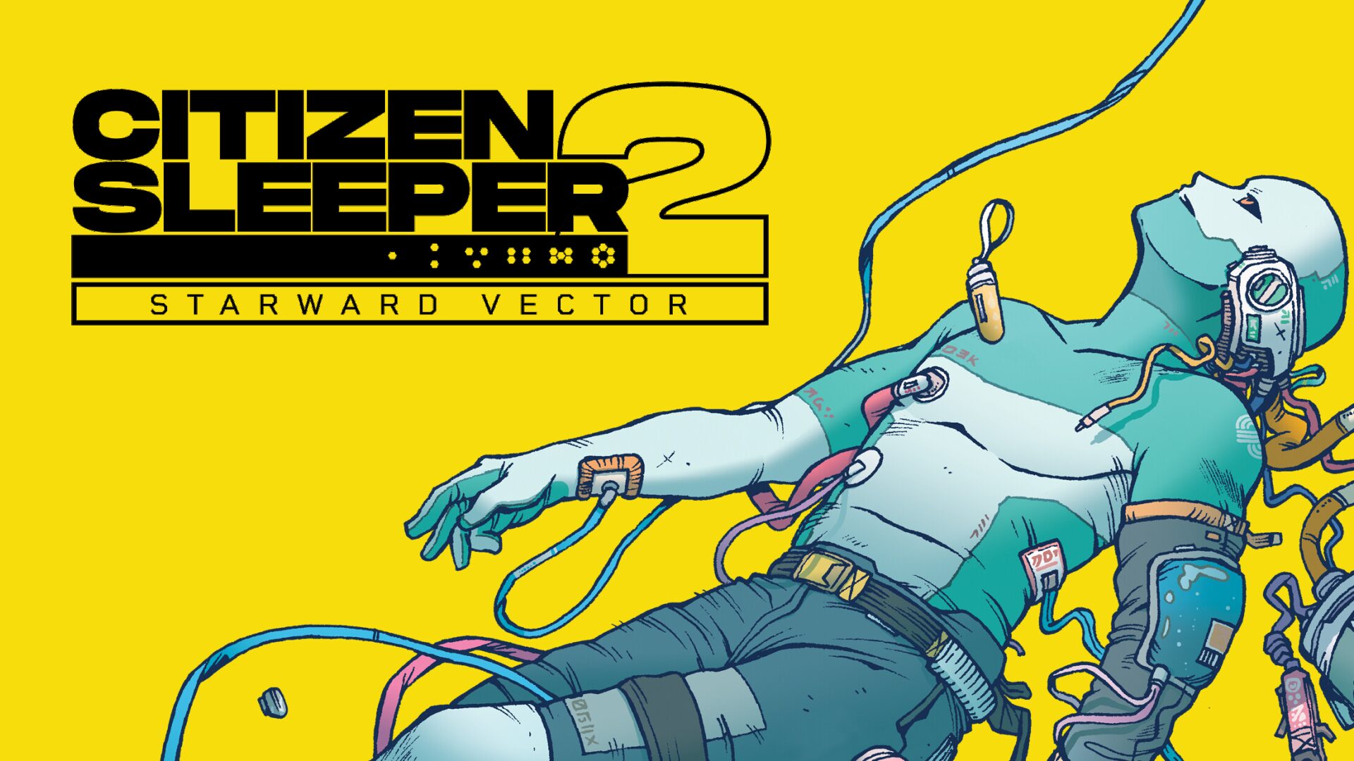 Citizen Sleeper 2: Starward Vector