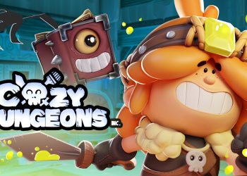 Cozy Dungeons