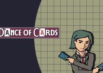 Dance of Cards