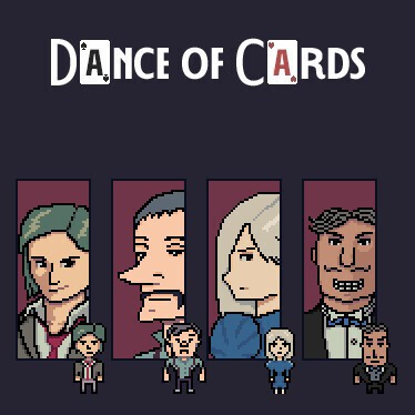 Dance of Cards