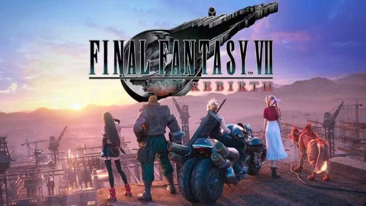 Boxart do jogo