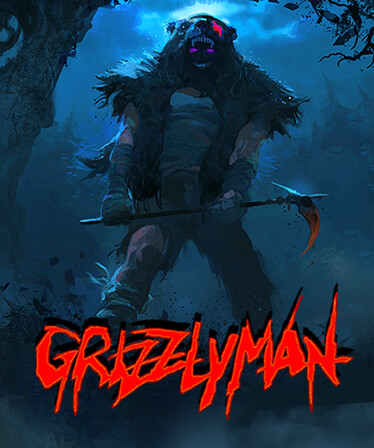 Grizzly Man