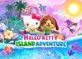 Hello Kitty Island Adventure