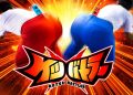 Ketsu Battler