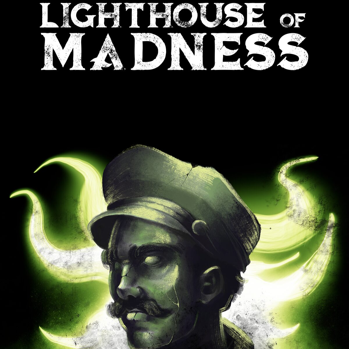 Lighthouse of Madness