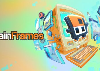 MainFrames