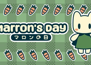 Marron’s Day