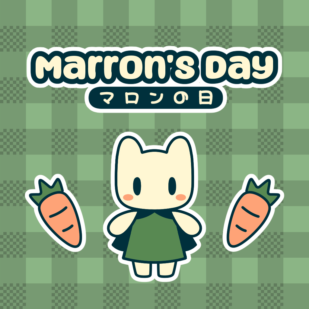 Marron’s Day