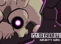 Morkull Ragast’s Rage