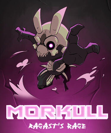 Morkull Ragast’s Rage