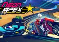 Neon Apex: Beyond the Limit