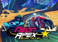 Neon Apex: Beyond the Limit