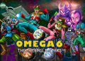 Omega: The Triangle Stars