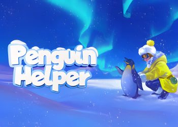 Penguin Helper