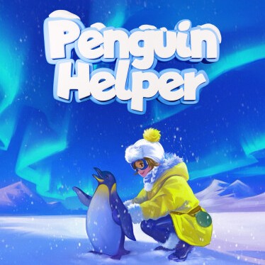 Penguin Helper