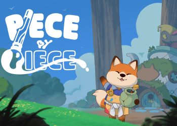 Piece by Piece