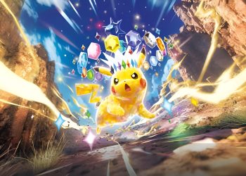 Estudo elege Pokémon como a marca de entretenimento mais poderosa do Japão em 2024