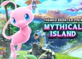 Pokémon Estampas Ilustradas Pocket ultrapassa 60 milhões de downloads; Expansão “Ilha Mítica” é anunciada