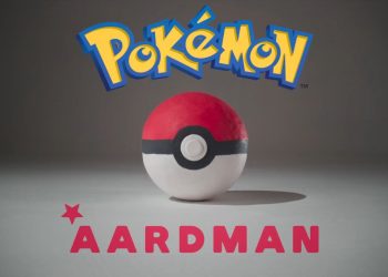 The Pokémon Company anuncia colaboração com a Aardman em projeto para 2027